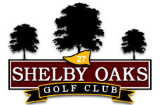 Shelby Oaks logo