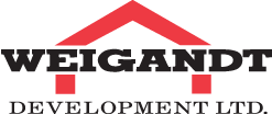 Weigandt Residntial Commercial Development Minster Ohio